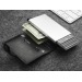 Product thumbnail RFID wallet with AIRTAG pocket 3