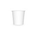 Gobelet 115ml 4oz, Gobelet en carton promotional