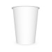 Gobelet 350ml 12oz, Gobelet en carton promotional