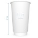 Product thumbnail Double-walled tumbler 450ml 16oz 2