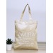 Tote bag Oekotex 22x26 wholesaler