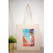 Tote bag Oekotex 38x42 wholesaler
