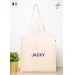 Tote bag guaranteed French origin wholesaler