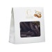 150g bag of dark chocolate orangettes wholesaler