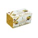 Ballotin d'orangettes au chocolat noir 200g wholesaler