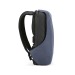 Abrantes backpack, ecological, organic, recycled luggage linked to sustainable development promotional