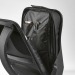 Abrantes backpack, ecological, organic, recycled luggage linked to sustainable development promotional