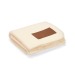 180 g/m² PET cover, Blanket or Throw promotional