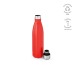 500ml insulated bottle, isothermal bottle promotional