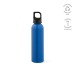 Mackenzie 660ml recycled bottle, Ecological water bottle promotional