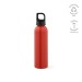 Mackenzie 660ml recycled bottle, Ecological water bottle promotional