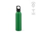 Mackenzie 660ml recycled bottle, Ecological water bottle promotional