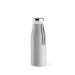 Stainless steel bottle 350ml, isothermal bottle promotional