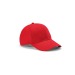 Recycled cotton cap, Durable hat and cap promotional
