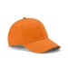 Recycled cotton cap wholesaler