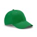 Recycled cotton cap, Durable hat and cap promotional