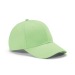 Recycled cotton cap, Durable hat and cap promotional