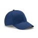 Recycled cotton cap, Durable hat and cap promotional