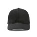 Recycled cotton cap, Durable hat and cap promotional