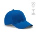 Recycled cotton cap wholesaler