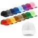 Recycled cotton cap, Durable hat and cap promotional