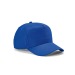 Product thumbnail Recycled cotton cap 280 g/m 2