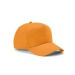 Product thumbnail Recycled cotton cap 280 g/m 3