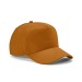 Product thumbnail Recycled cotton cap 280 g/m 1