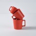 Ceramic mug 350 ml, ceramic mug promotional