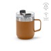 Isothermal mug 44Oml, Isothermal mug promotional