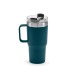 Isothermal mug 580ml, Isothermal mug promotional
