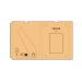 Carnet A5 Verne wholesaler