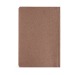 Carnet A5 Doyle, Carnet à couverture souple promotional