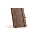 A5 wooden notebook wholesaler