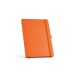 Carnet A5 Marquez, carnet recyclé promotional
