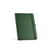 Carnet A5 Marquez, carnet recyclé promotional