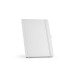 Carnet A5 Marquez, carnet recyclé promotional