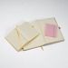 Carnet A5 Marquez, carnet recyclé promotional