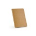 A6 recycled notebook, recycled notebook promotional