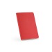 A6 recycled notebook, recycled notebook promotional