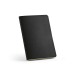 A6 recycled notebook, recycled notebook promotional
