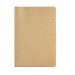 A5 Fitzgerald notebook, Soft cover notebook promotional