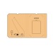 Carnet A5 Lewis wholesaler