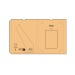 A5 Poe notebook wholesaler