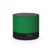 Gauss loudspeaker, Promotional speaker promotional