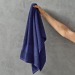 Serviette de bain taille 30x50cm 370g/m² wholesaler