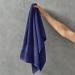 Serviette de bain taille 30x50cm 370g/m² wholesaler