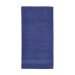 Serviette gauffrée 50x100cm 500g/m², Serviette de toilette 50x100cm promotional