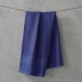 Serviette gauffrée 50x100cm 500g/m² wholesaler