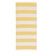 Rodin beach towel, Towel or beach towel promotional